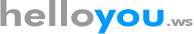 Hello You Web Services